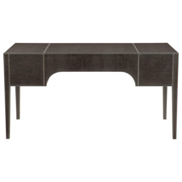 Clarendon Leather Wrapped Desk  - Image 2