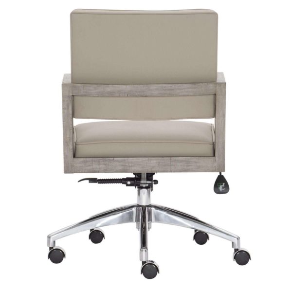 Davenport Office Chair New - Image 4