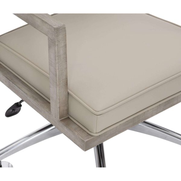 Davenport Office Chair New - Image 5
