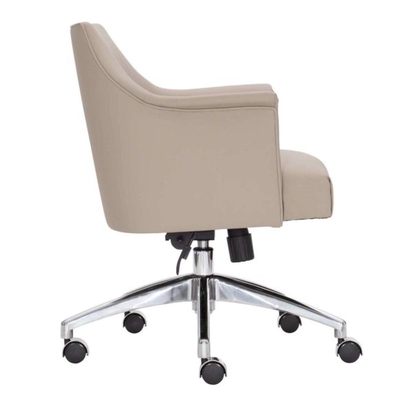 Tiemann Office Chair New - Image 3