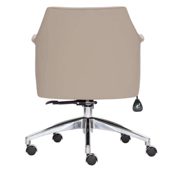 Tiemann Office Chair New - Image 4