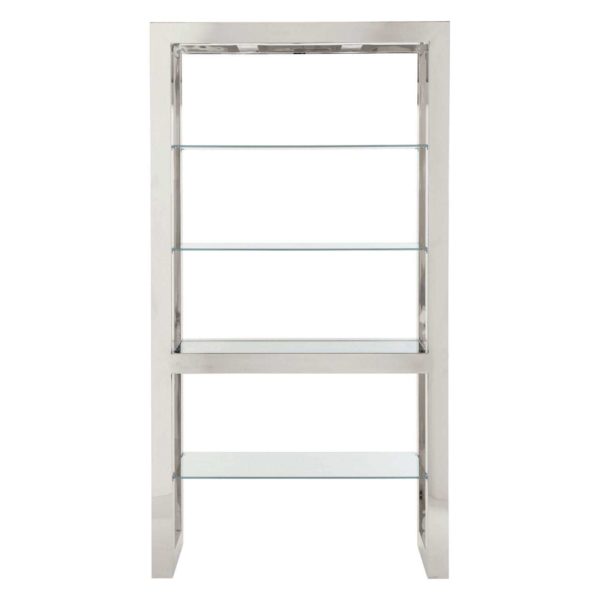 Whalen Etagere 
