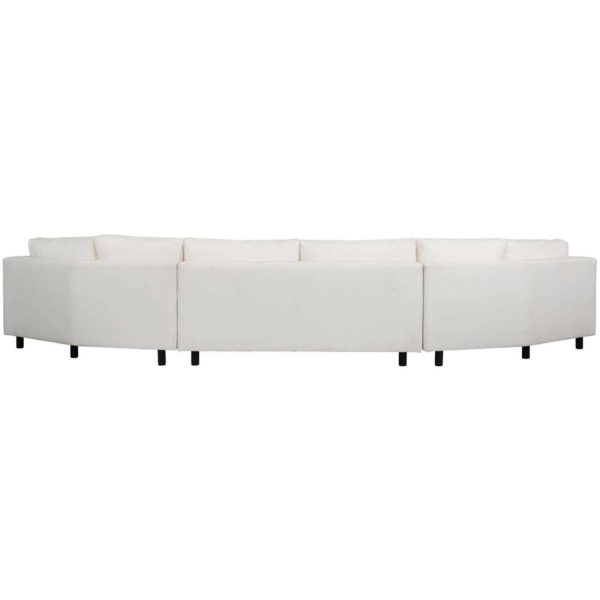 Avanni Sectional (3-piece)  - Image 3