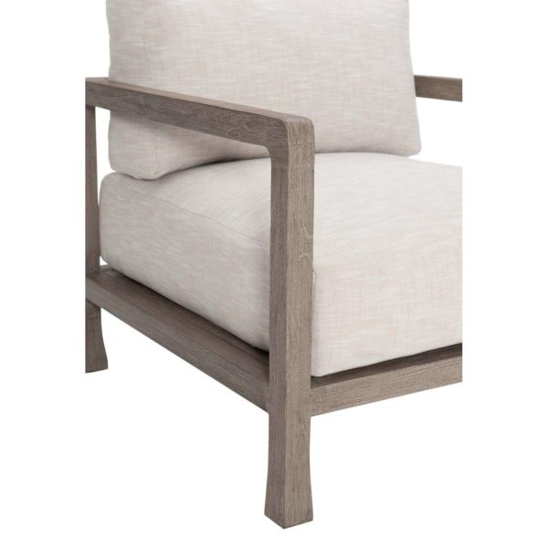 Tanah Chair New - Image 5