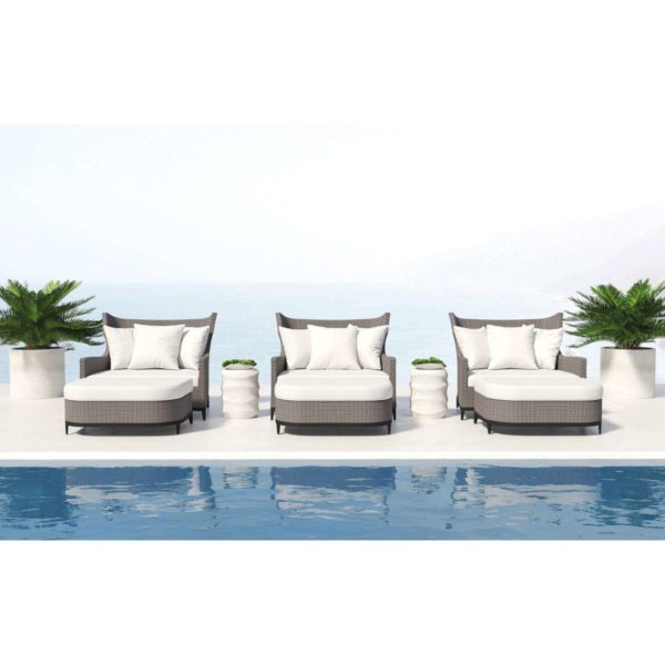 Captiva Chair 1/2  - Image 5