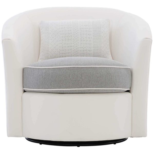 Aventura Swivel Chair 
