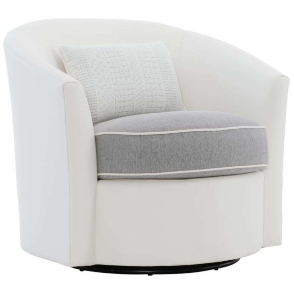 Aventura Swivel Chair  - Image 2