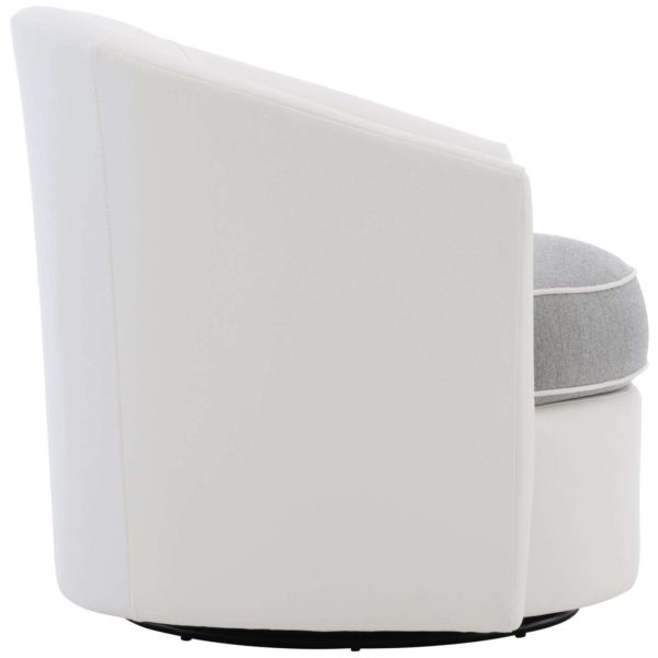 Aventura Swivel Chair  - Image 3