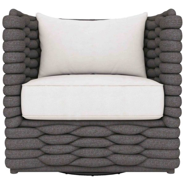 Wailea Swivel Chair New
