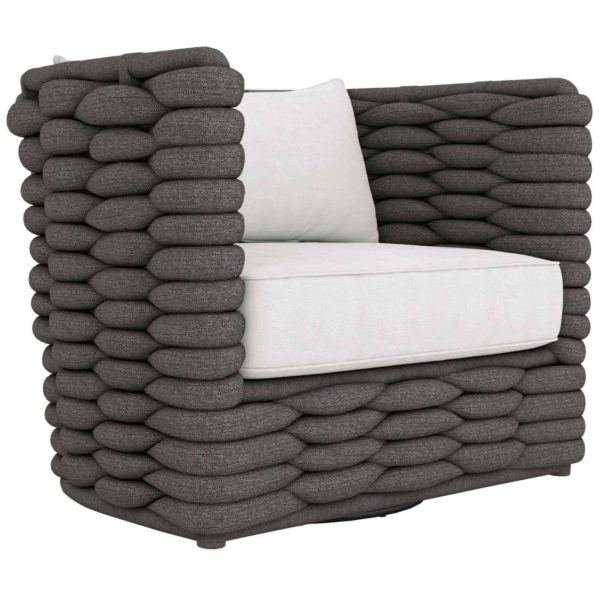 Wailea Swivel Chair New - Image 2