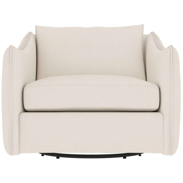 Monterey Swivel Chair 