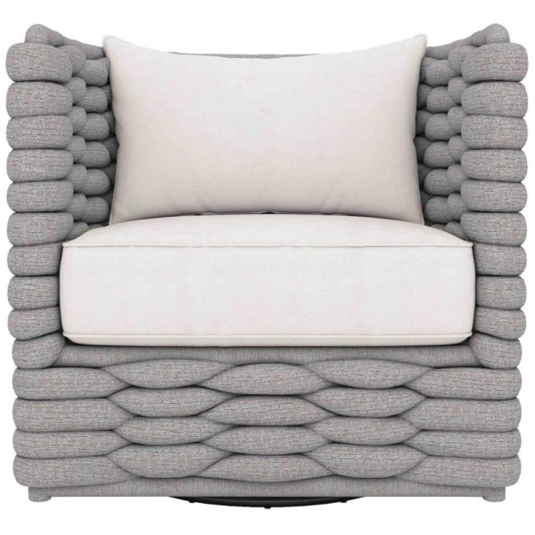 Wailea Swivel Chair 