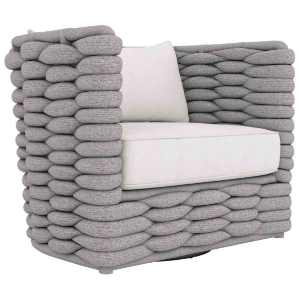 Wailea Swivel Chair  - Image 2