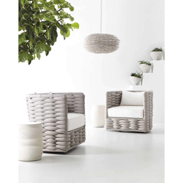 Wailea Swivel Chair  - Image 6