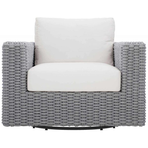 Capri Swivel Chair New
