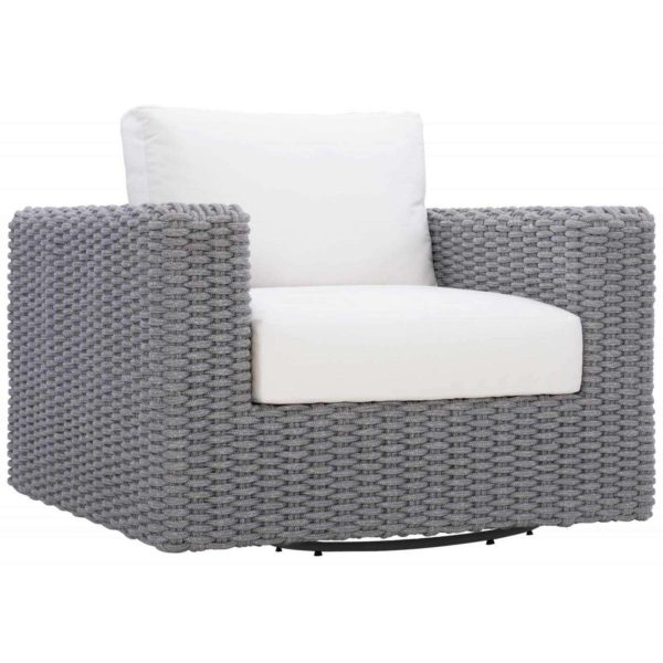 Capri Swivel Chair New - Image 2