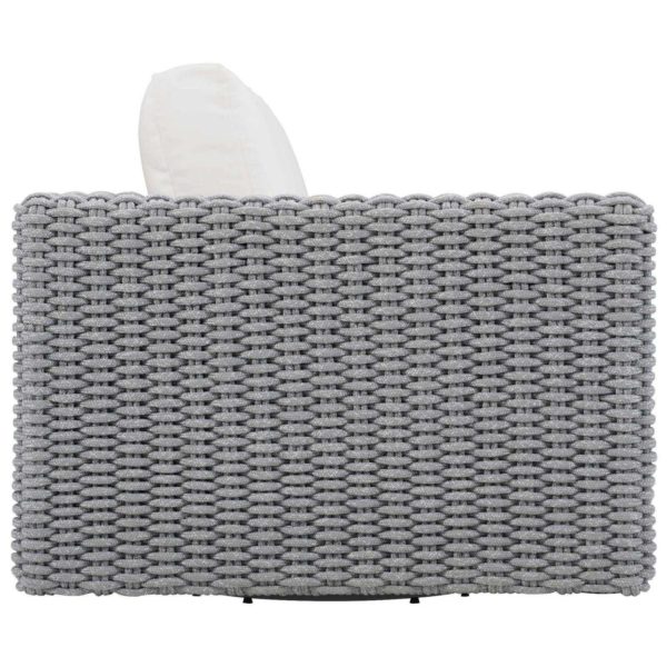 Capri Swivel Chair New - Image 3