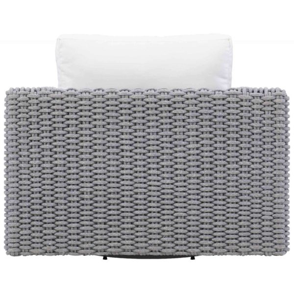 Capri Swivel Chair New - Image 4