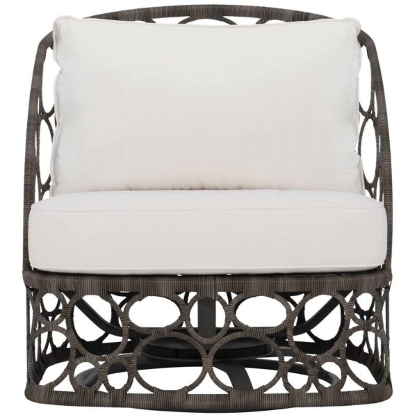 Bali Swivel Chair 
