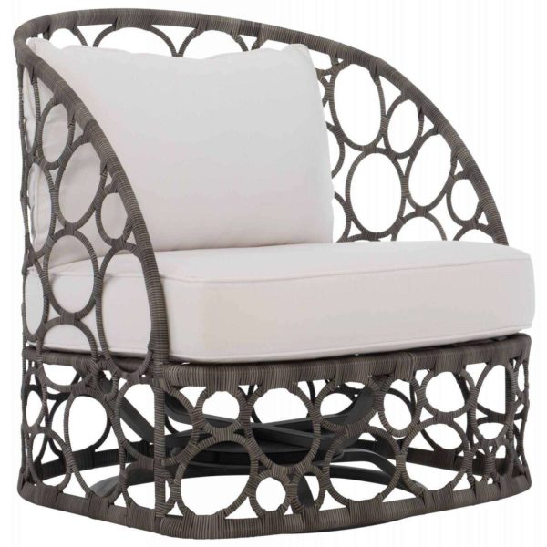 Bali Swivel Chair  - Image 2