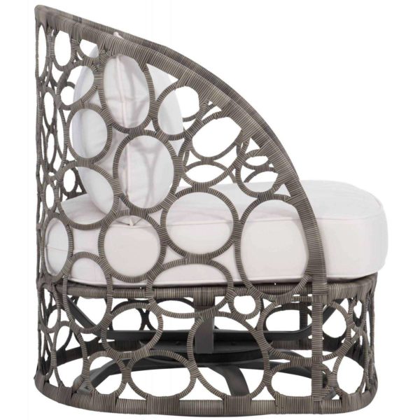 Bali Swivel Chair  - Image 3