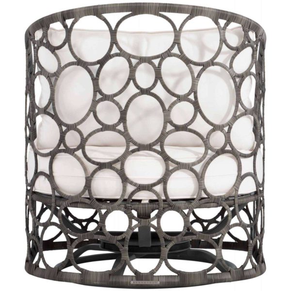 Bali Swivel Chair  - Image 4
