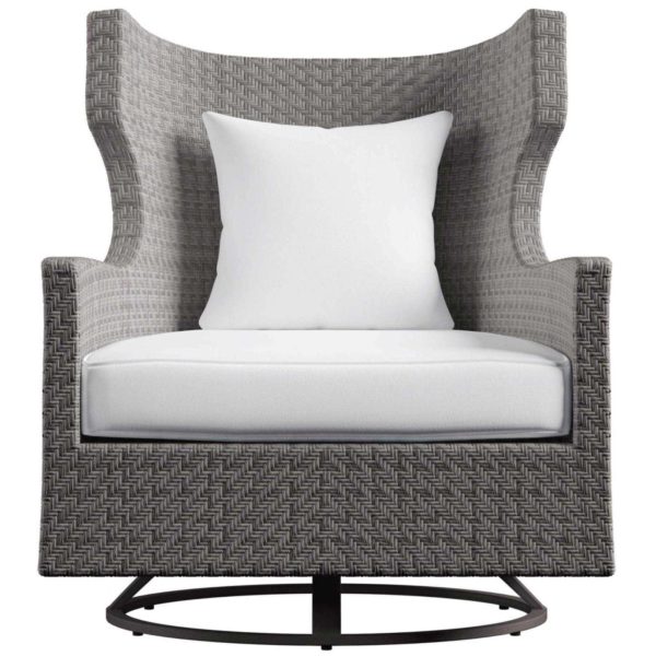 Captiva Swivel Chair 