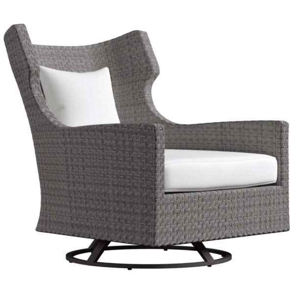 Captiva Swivel Chair  - Image 2