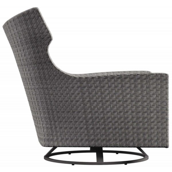 Captiva Swivel Chair  - Image 3