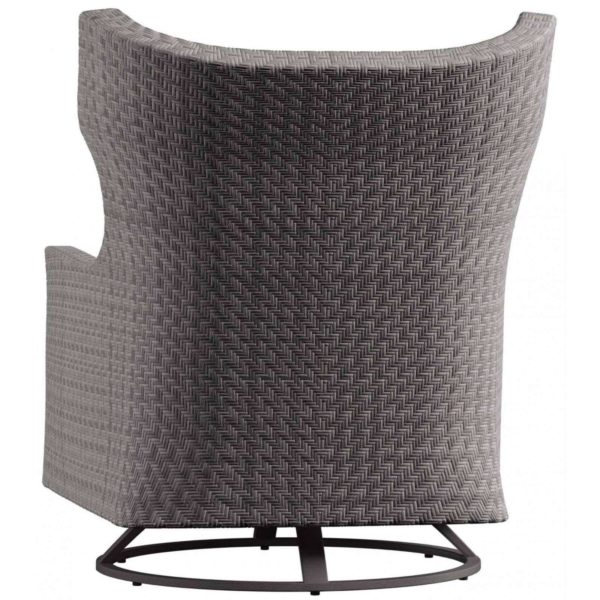 Captiva Swivel Chair  - Image 4