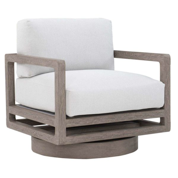 Tanah Swivel Chair New - Image 3
