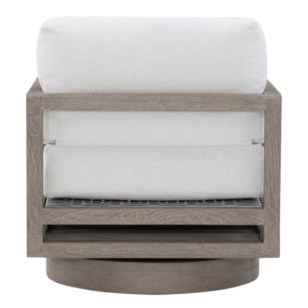 Tanah Swivel Chair New - Image 7