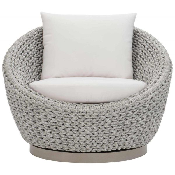 Savaii Swivel Chair New