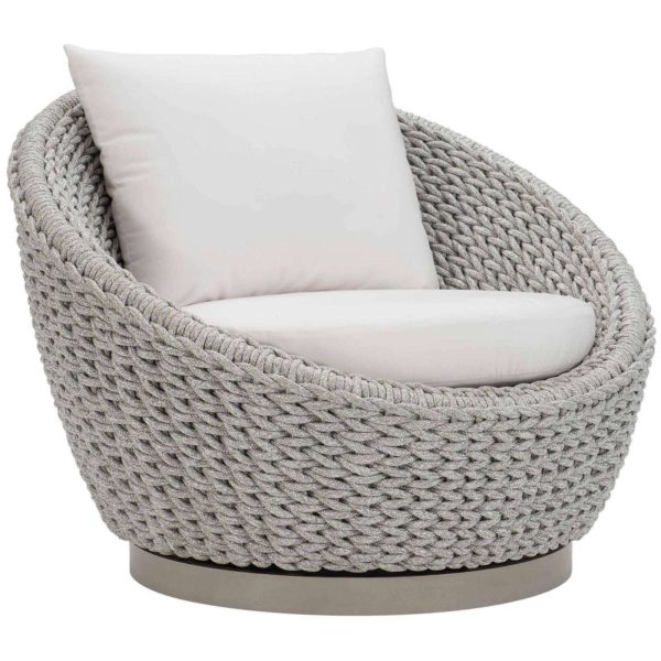 Savaii Swivel Chair New - Image 3