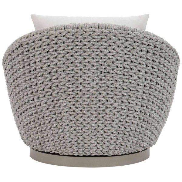 Savaii Swivel Chair New - Image 5