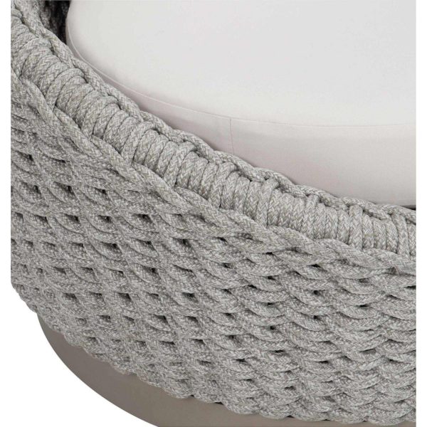Savaii Swivel Chair New - Image 7