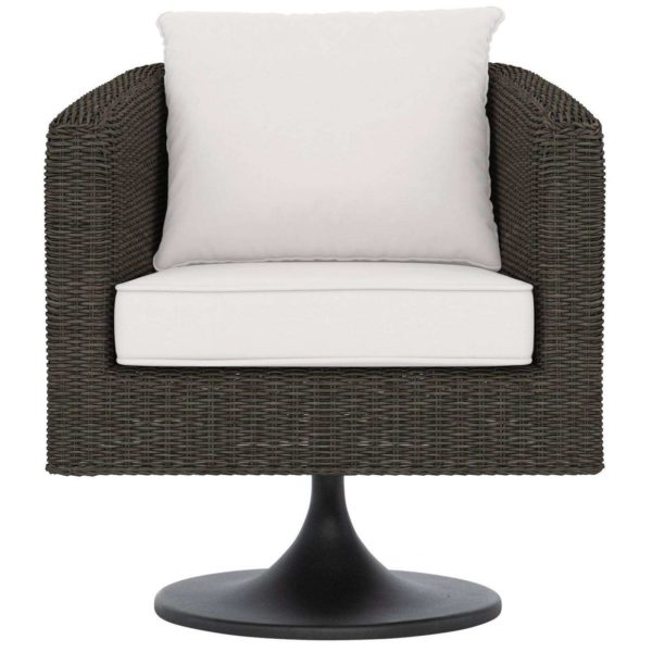 Newport Swivel Chair 