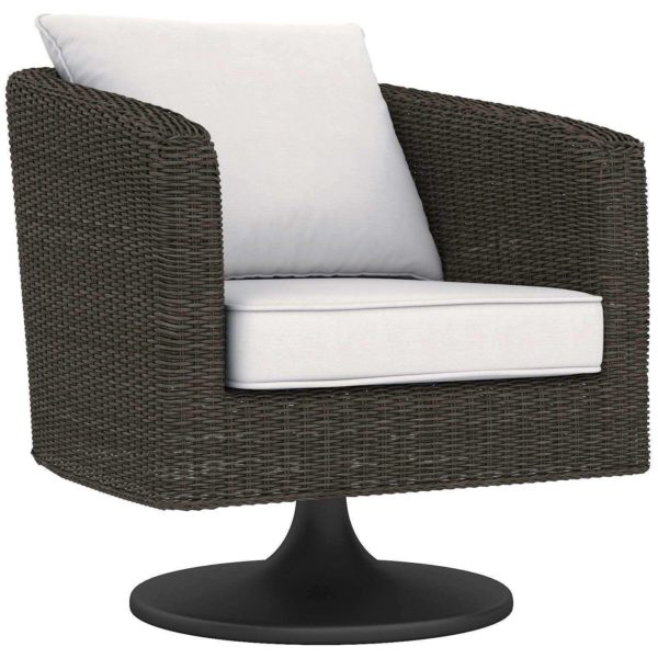 Newport Swivel Chair  - Image 2
