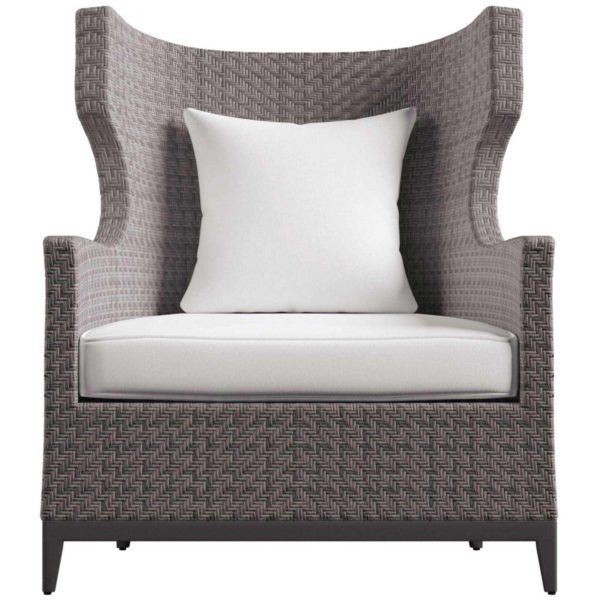 Captiva Wing Chair 