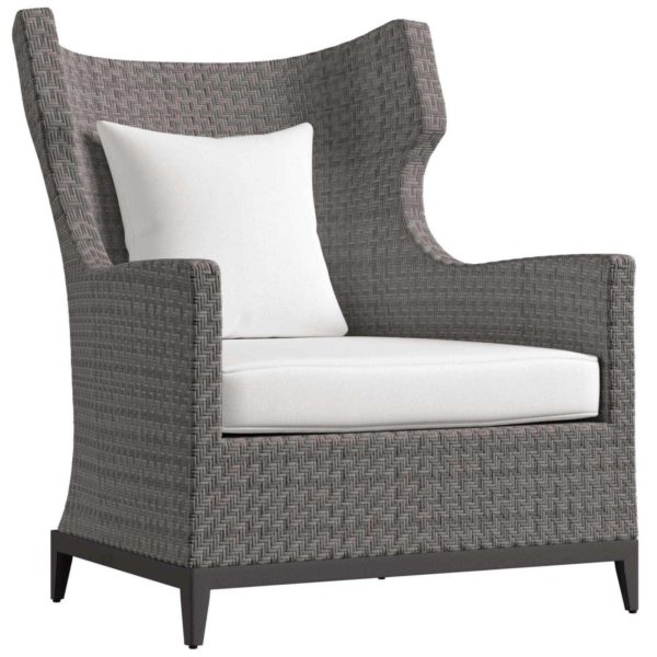 Captiva Wing Chair  - Image 2