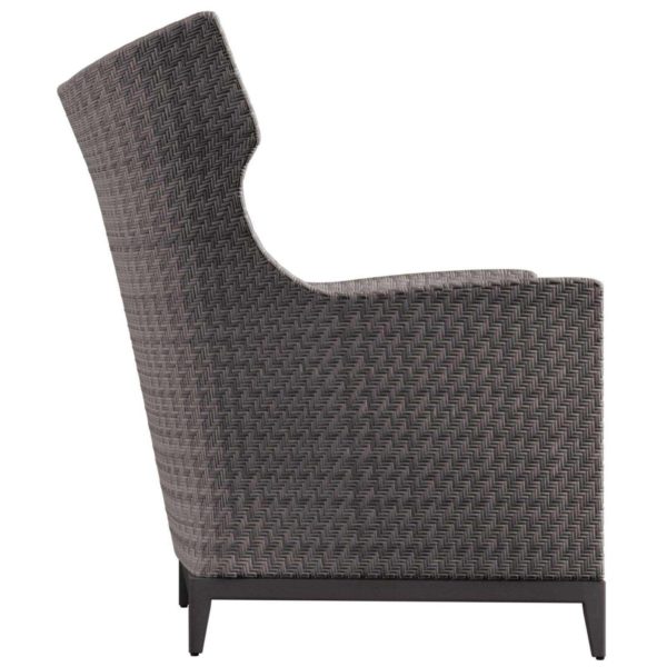 Captiva Wing Chair  - Image 3
