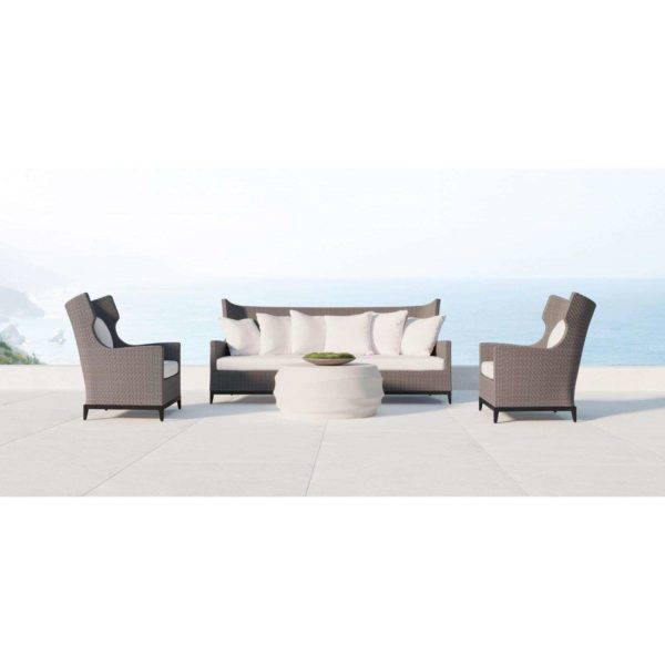 Captiva Wing Chair  - Image 6