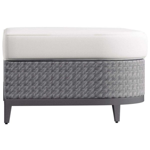 Captiva Large Ottoman  - Image 2