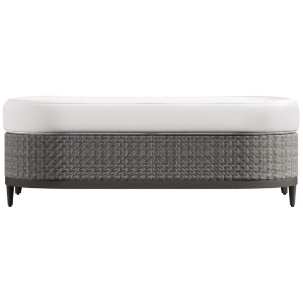 Captiva Ottoman 