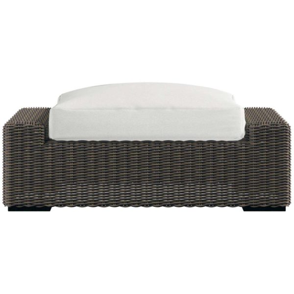 Capri Ottoman 