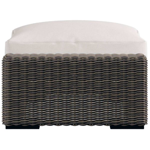 Capri Ottoman  - Image 2