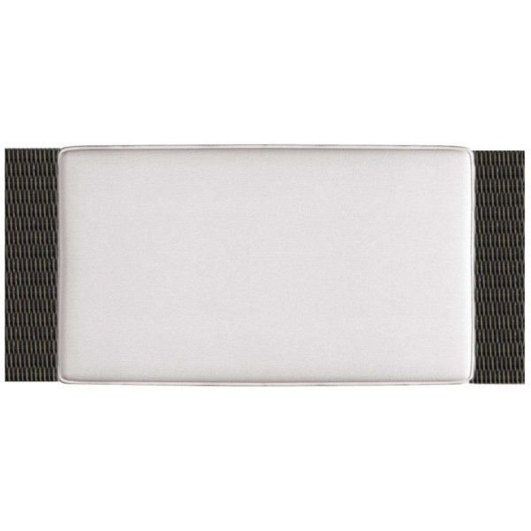 Capri Ottoman  - Image 3