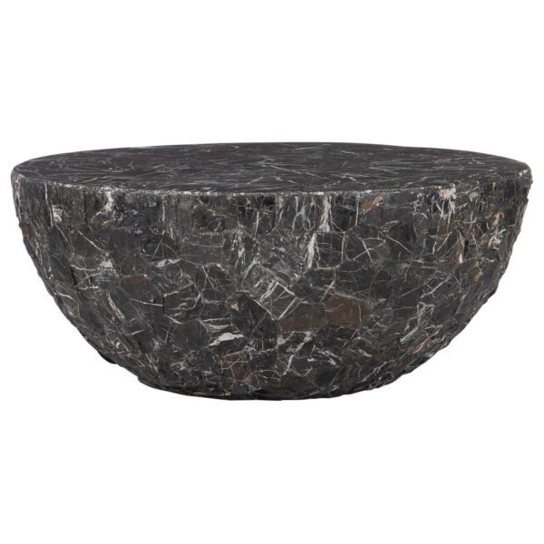 Tambora Cocktail Table New