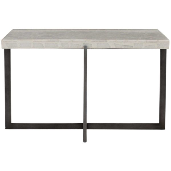 Stillwater Large Cocktail Table 