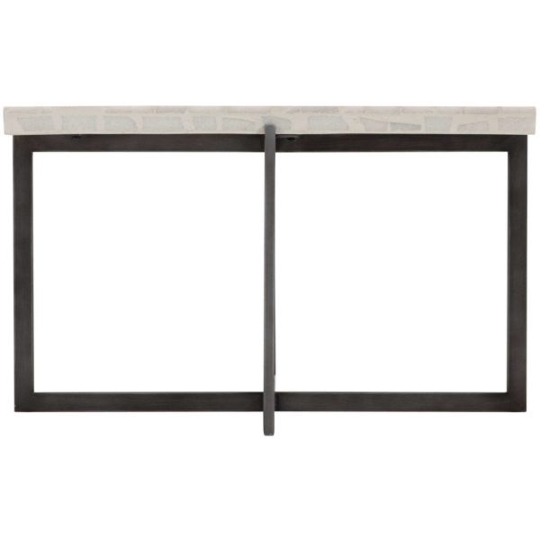 Stillwater Large Cocktail Table  - Image 2